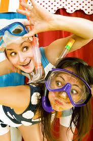 Embla Dans och Teater