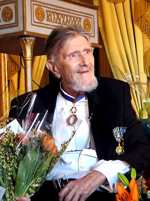 Bengt Häger Foto: Michael Schmidt Bengt Häger Foto: Michael Schmidt