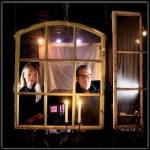 Gun Lund och Lars&nbsp;Persson