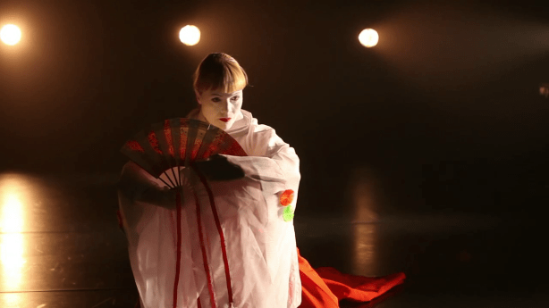 ur Faller damm, faller regn Foto: Anders Bryngel