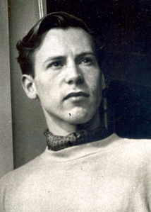 Gert Yat Malmgren