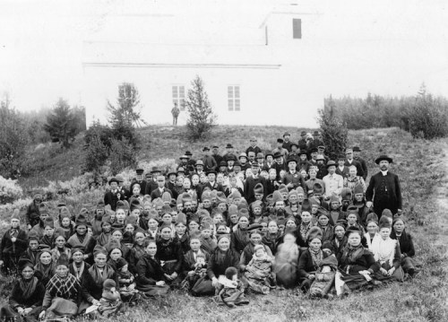 17Menigheten i Fatmomakke