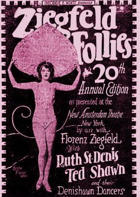 ziegfield